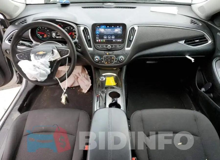 1G1ZD5ST6LF054428 Photo# 8