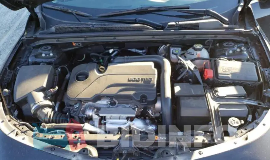 1G1ZD5ST7LF058536 Photo# 7