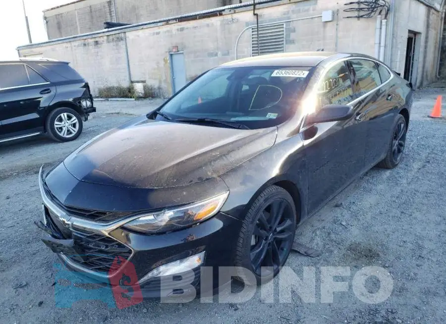 1G1ZD5ST7LF058536 Photo# 2