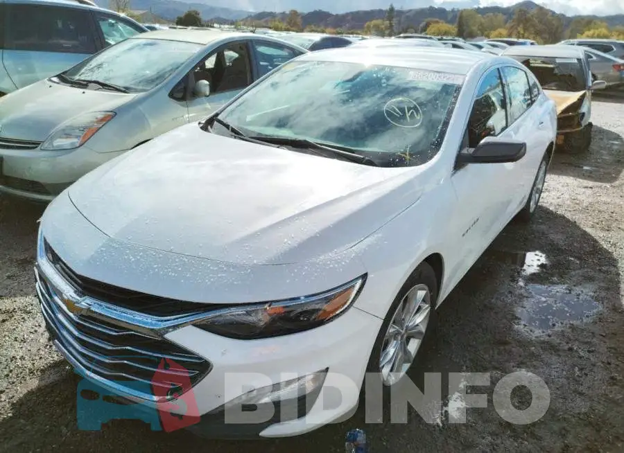 1G1ZD5ST9MF070169 Photo# 2
