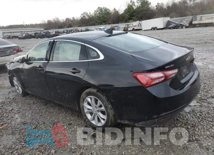 1G1ZD5ST9NF108274 Photo# 2