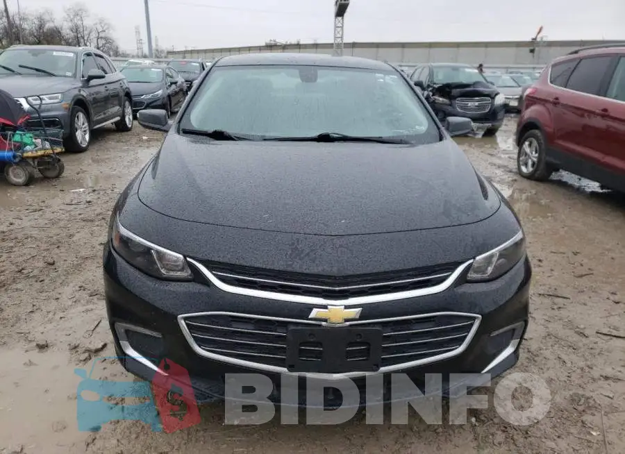 1G1ZD5STXJF184757 Photo# 5