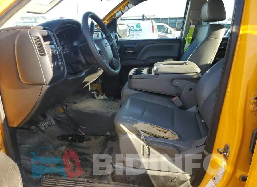 1GC1KUEB5FF610580 Photo# 7
