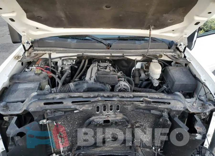 1GC1KXCG6EF125587 Photo# 7