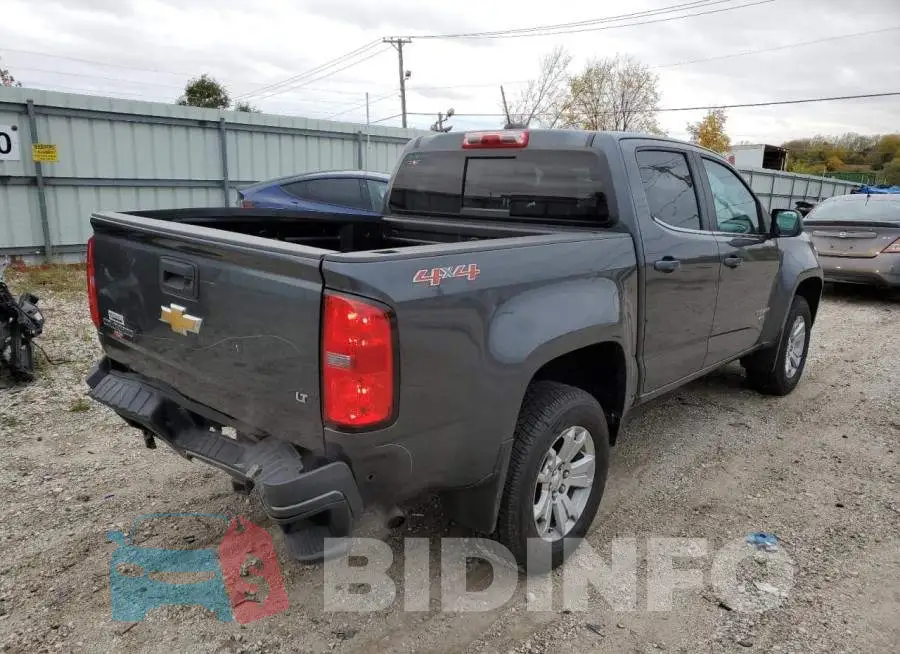 1GCGTBE32F1250072 Photo# 4