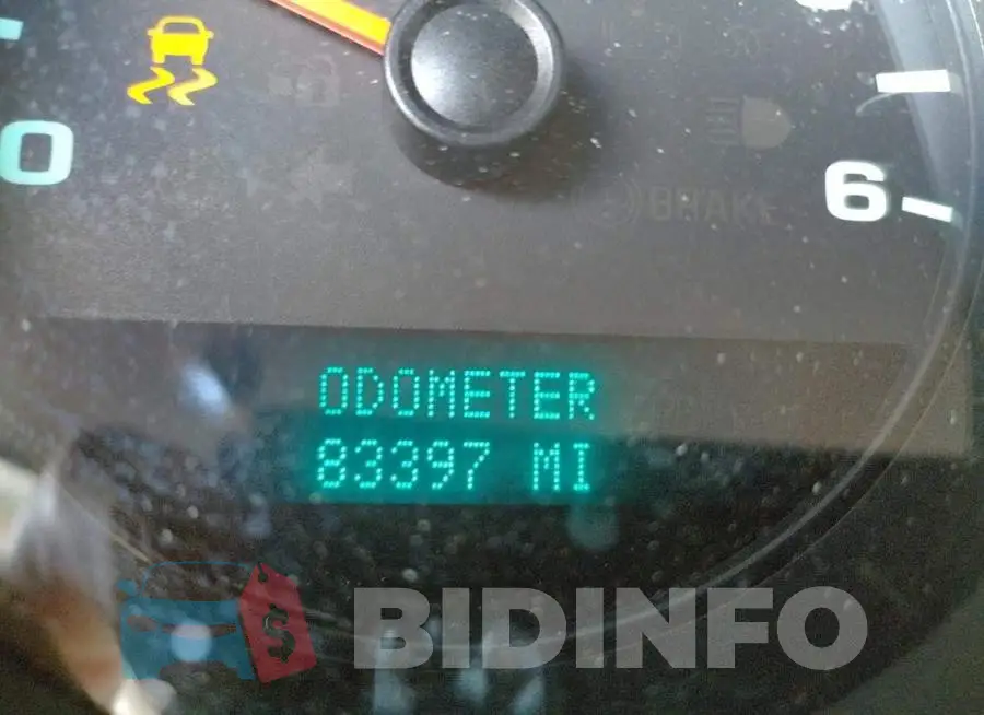 1GCNCPEX4DZ170861 Photo# 8
