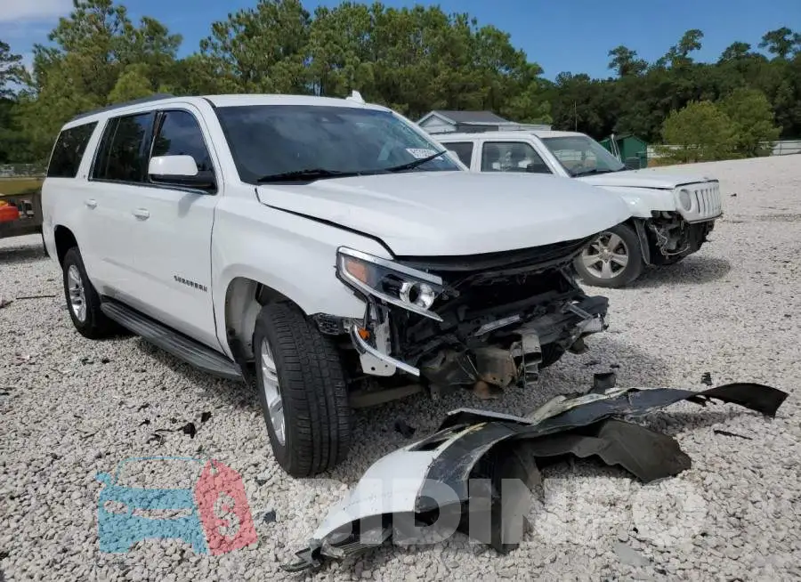 1GNSCJKC7FR605772 Photo# 1