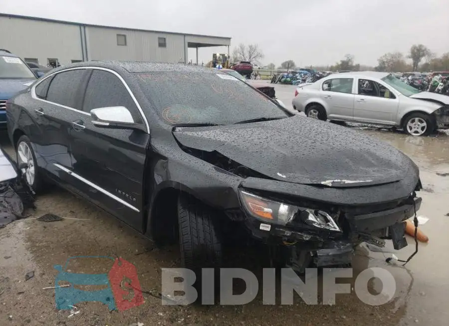 2G1105S39K9150294 Photo# 1