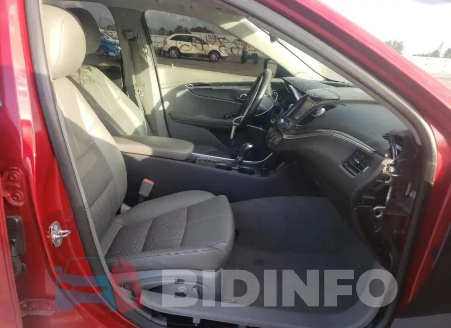 2G1125S35E9185347 Photo# 5