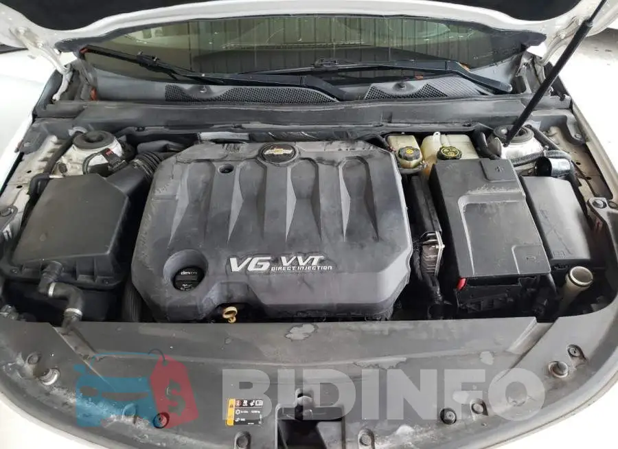 2G1125S39E9112191 Photo# 11