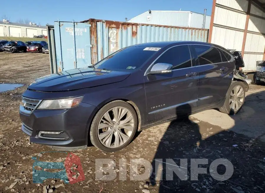 2G1155S32E9281427 Photo# 1
