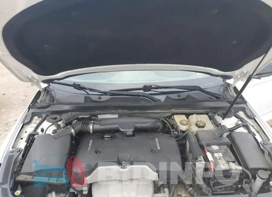 2G11Y5SL6E9113541 Photo# 7