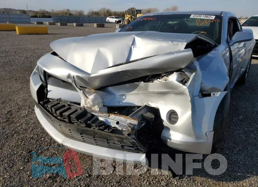 2G1FB1E30F9235440 Photo# 9