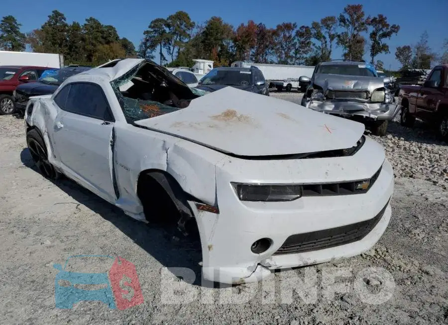 2G1FB1E31E9308412 Photo# 1