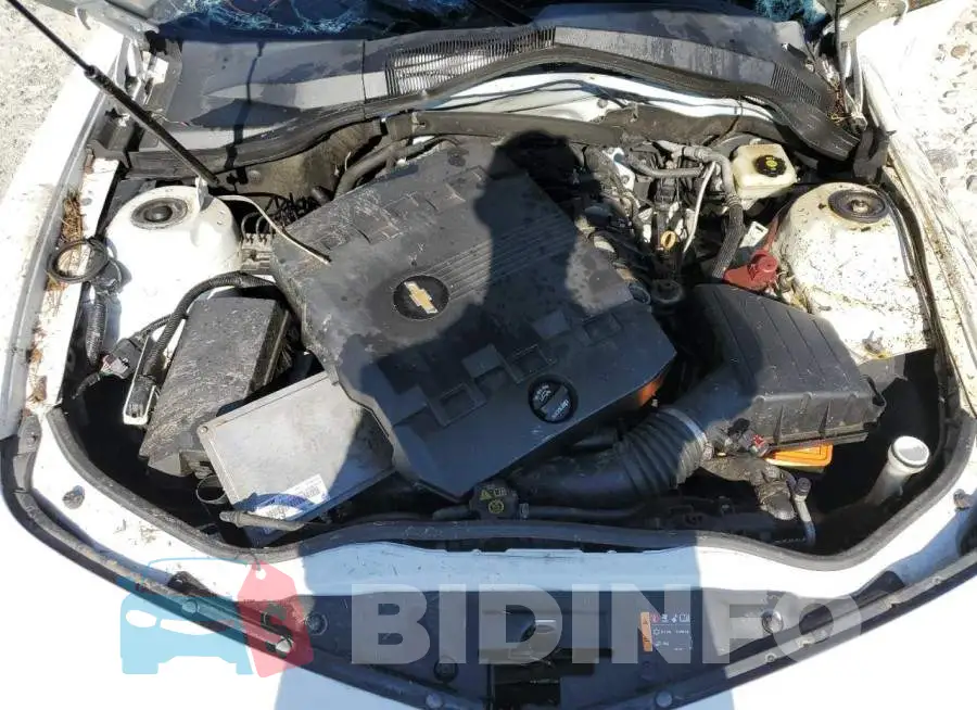 2G1FB1E31E9308412 Photo# 7