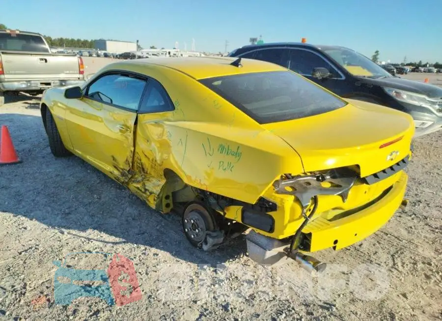 2G1FB1E39F9134817 Photo# 3