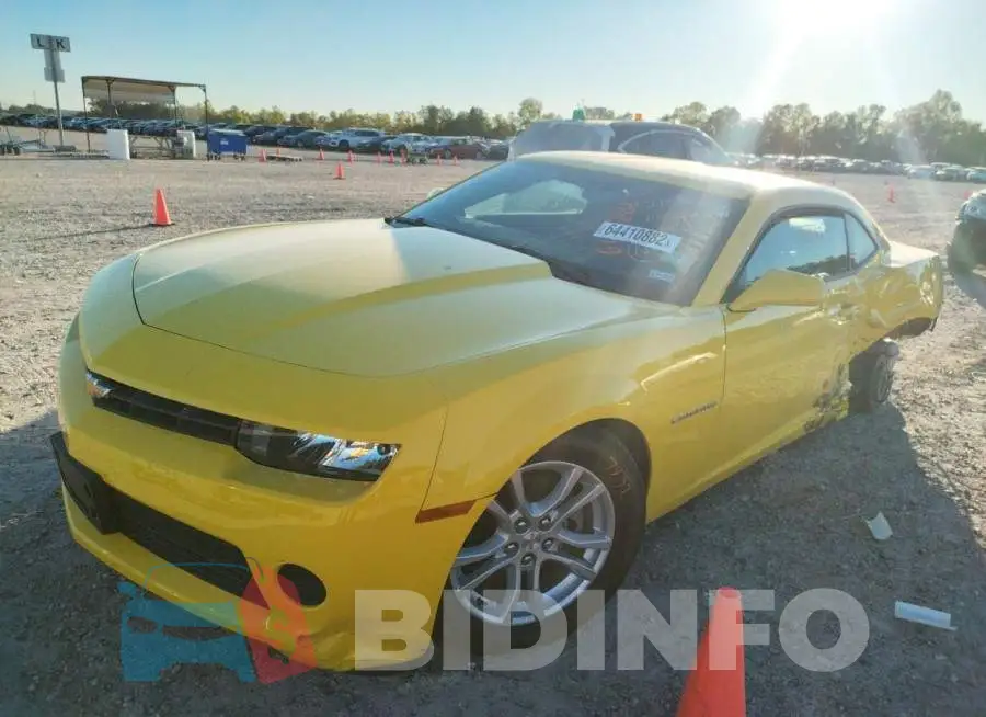 2G1FB1E39F9134817 Photo# 2