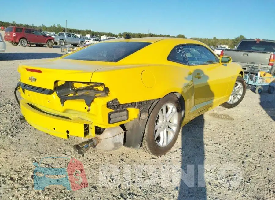 2G1FB1E39F9134817 Photo# 4