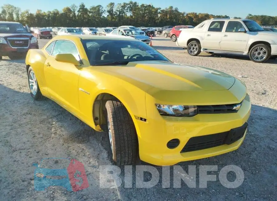 2G1FB1E39F9134817 Photo# 1