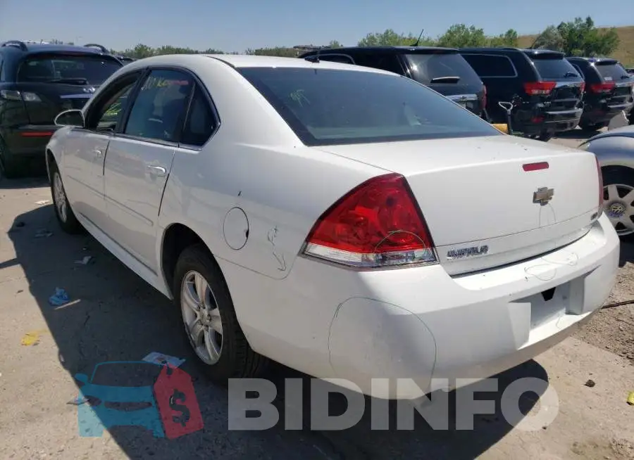 2G1WA5E36F1148294 Photo# 3