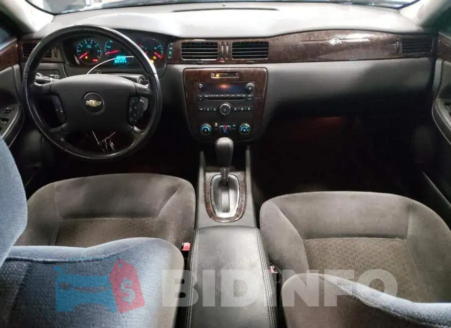 2G1WB5E30E1119238 Photo# 8