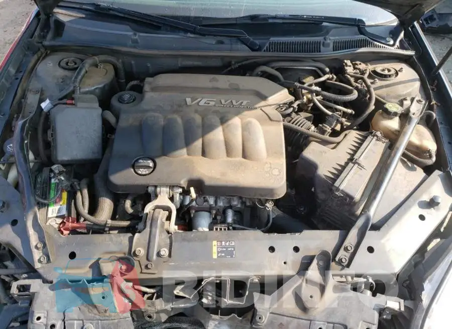2G1WB5E34F1105585 Photo# 7