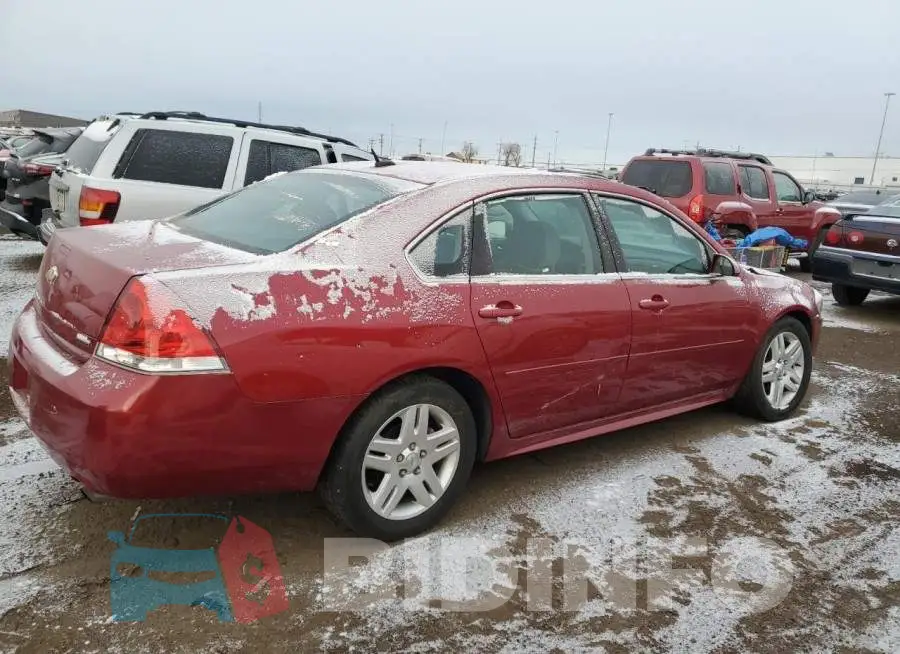 2G1WB5E34F1131815 Photo# 3