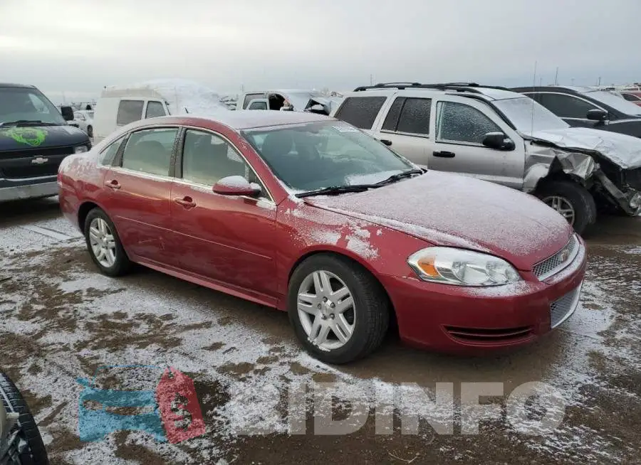 2G1WB5E34F1131815 Photo# 4