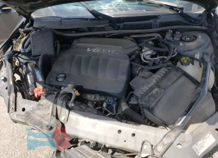 2G1WB5E3XE1111437 Photo# 7