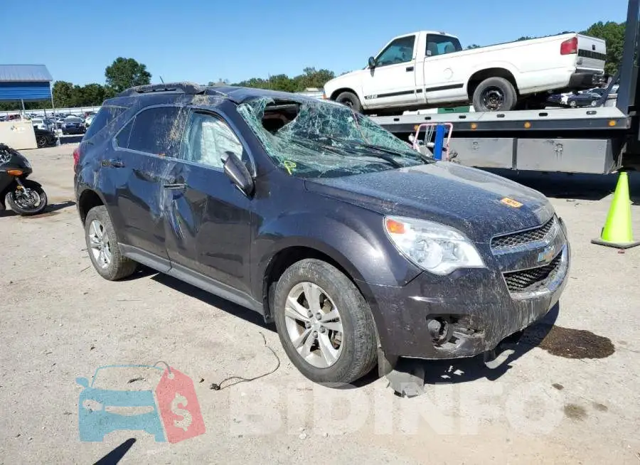 2GNALBEK3F6334869 Photo# 1