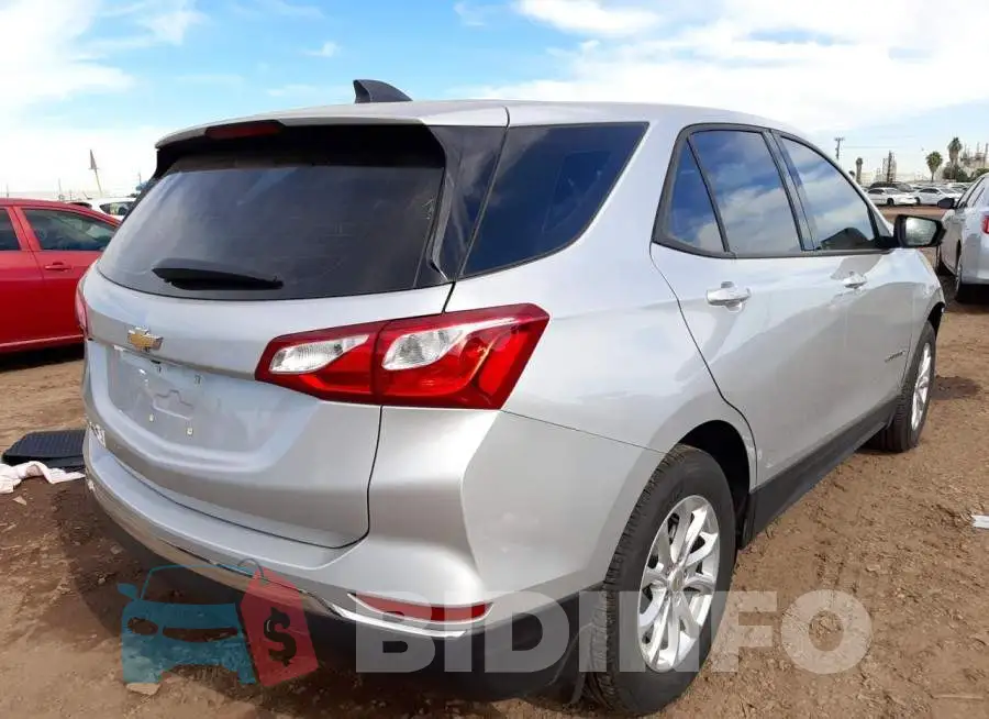 2GNAXHEV6J6211092 Photo# 4