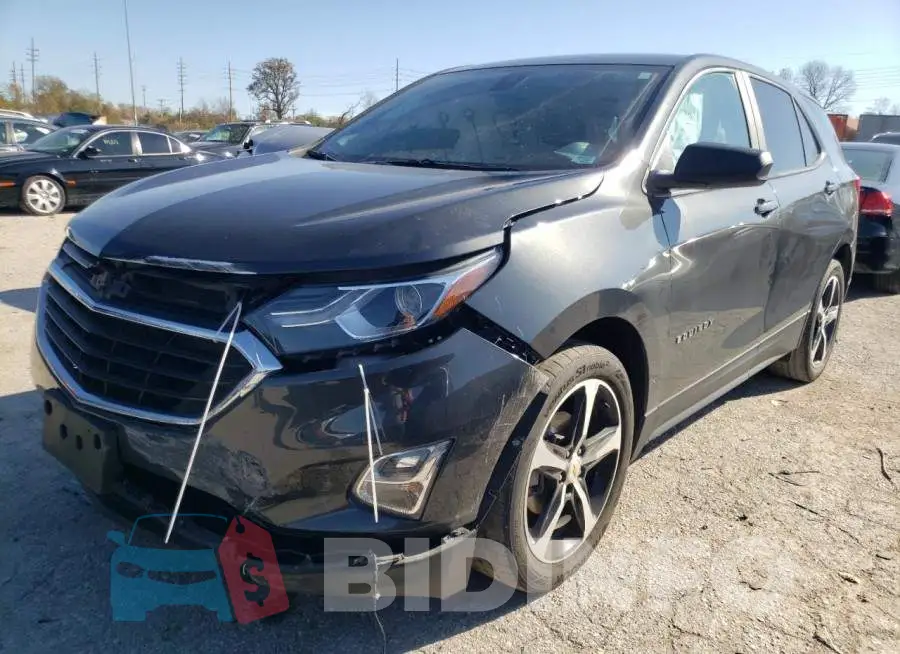 2GNAXHEV6L6166044 Photo# 2