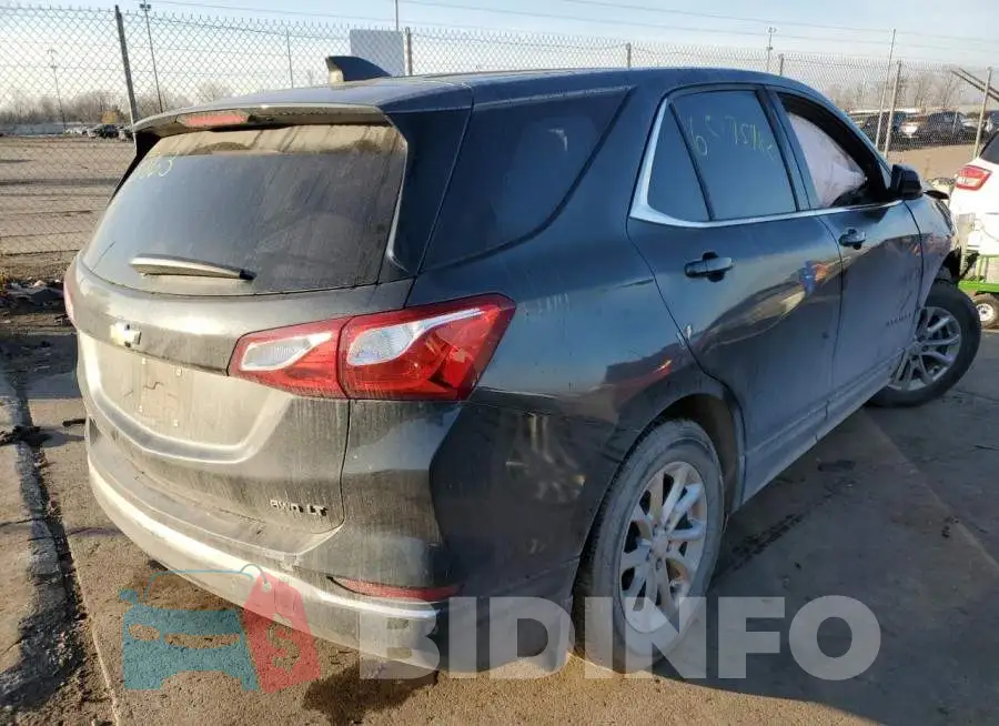 2GNAXTEV3L6115863 Photo# 4