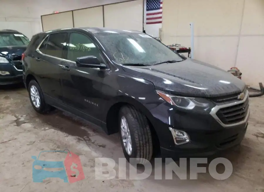 2GNAXTEV8L6129578 Photo# 4