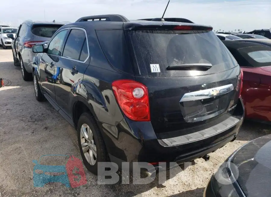 2GNFLBE39F6269394 Photo# 3