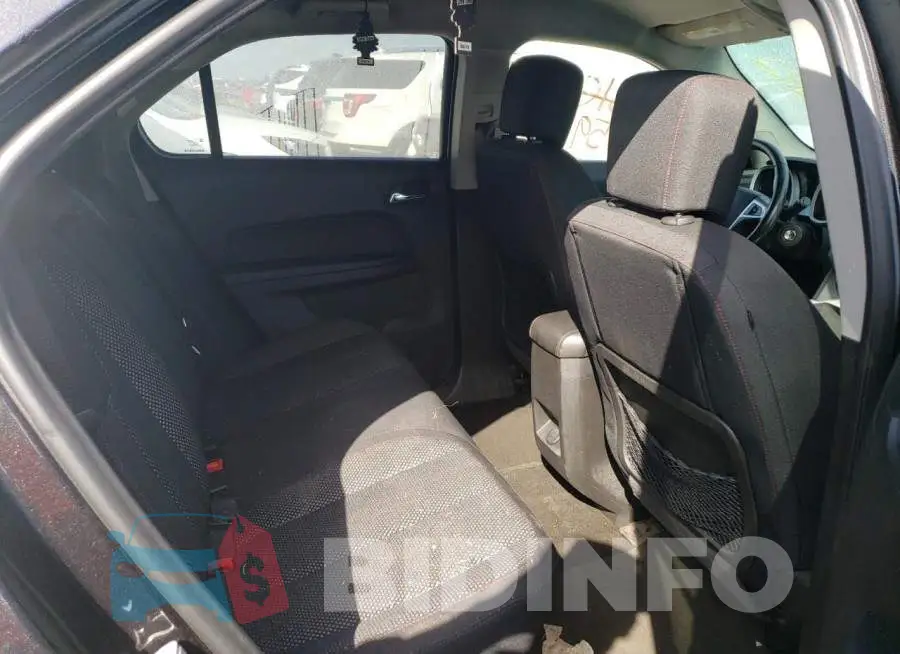 2GNFLBE39F6269394 Photo# 6