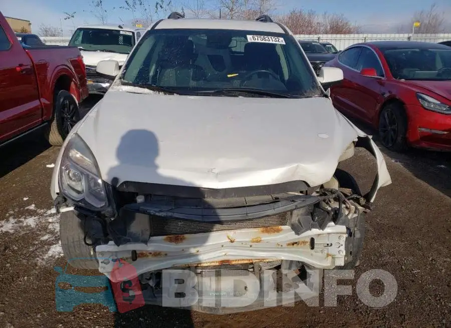 2GNFLFE39G6213982 Photo# 5