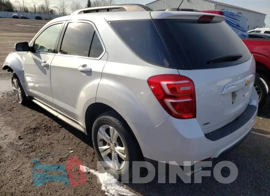 2GNFLFE39G6213982 Photo# 2
