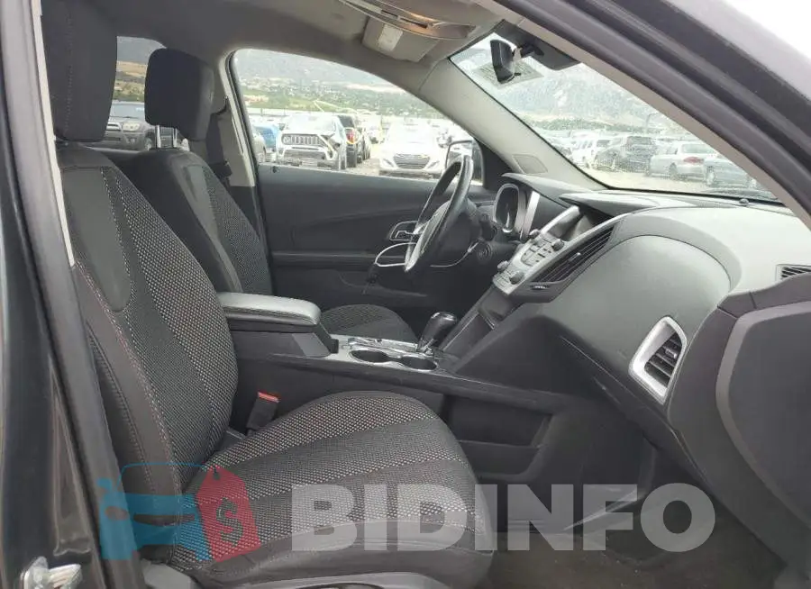 2GNFLFEK9H6115222 Photo# 5