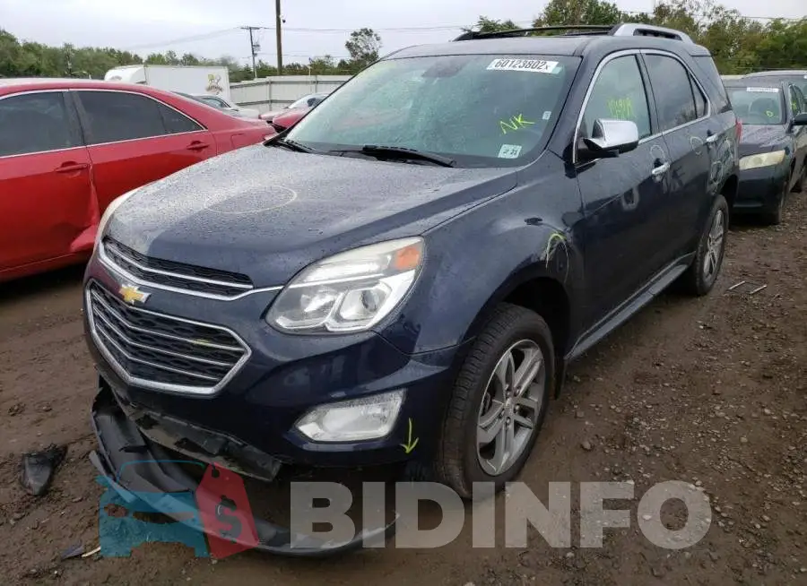 2GNFLGE30G6235732 Photo# 2