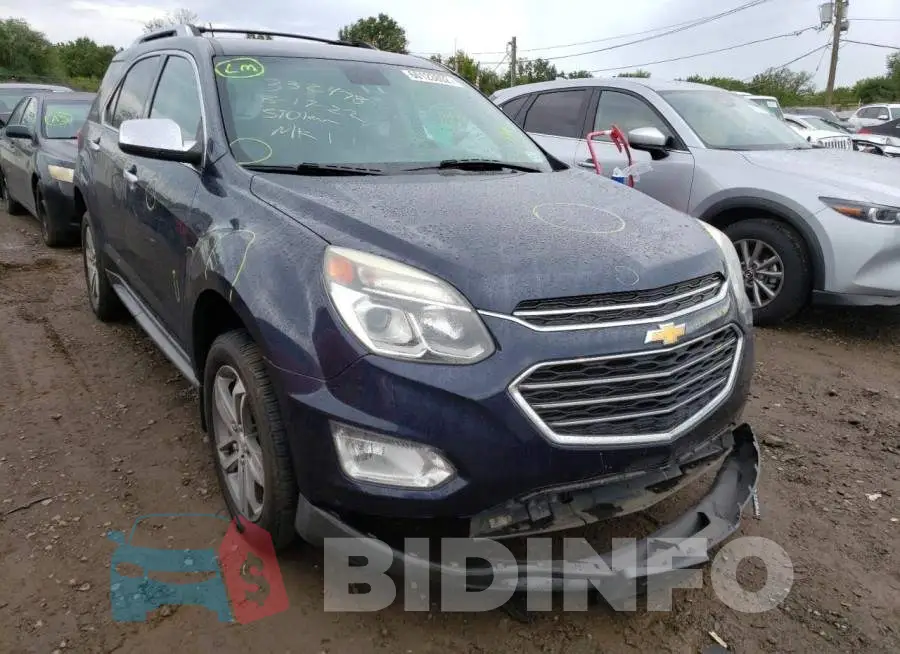 2GNFLGE30G6235732 Photo# 1