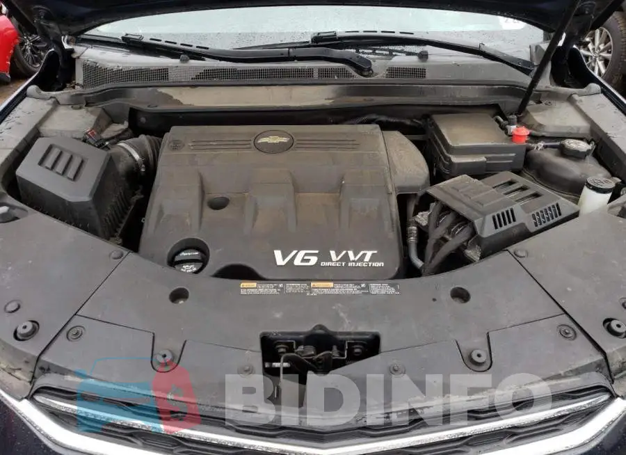 2GNFLGE30G6235732 Photo# 7