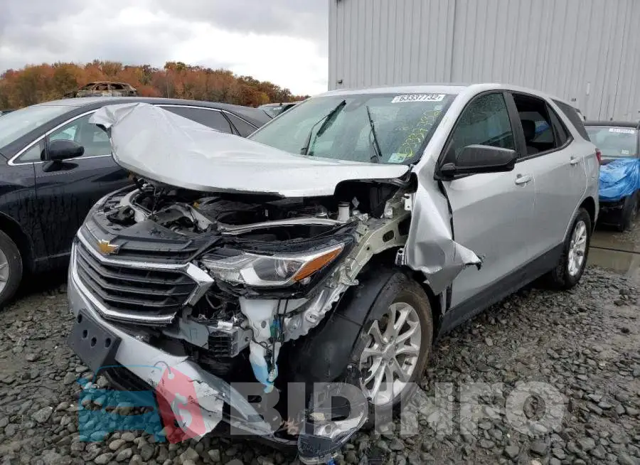 3GNAXHEV8LS654896 Photo# 2