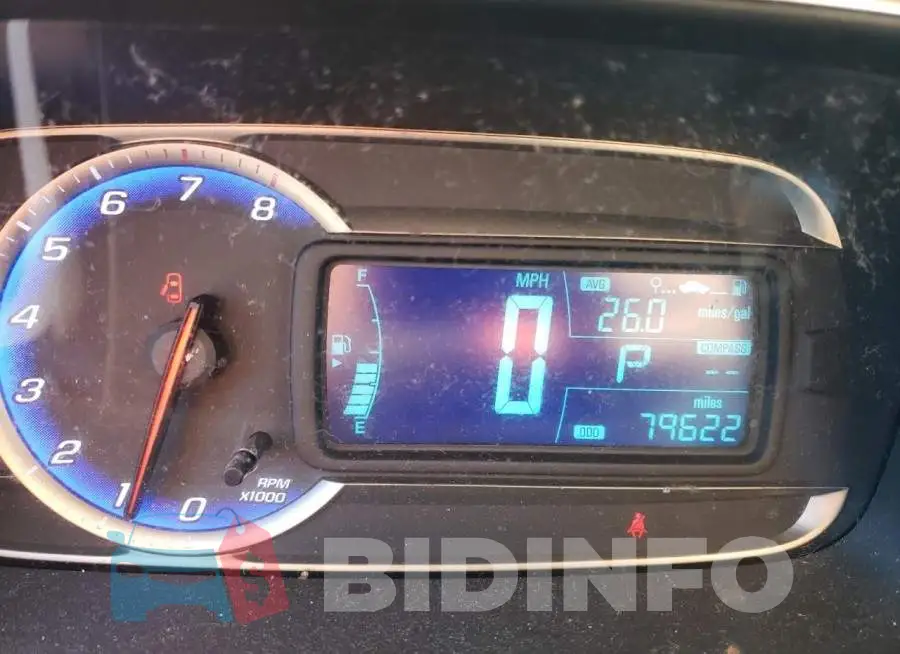 3GNCJNSB0GL140947 Photo# 9