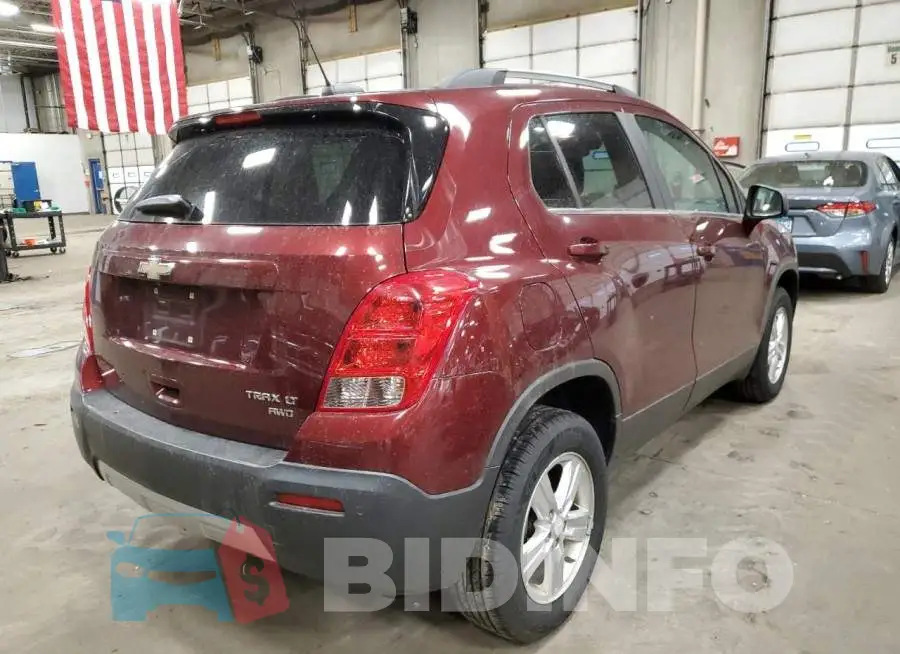 3GNCJPSB4GL270595 Photo# 4