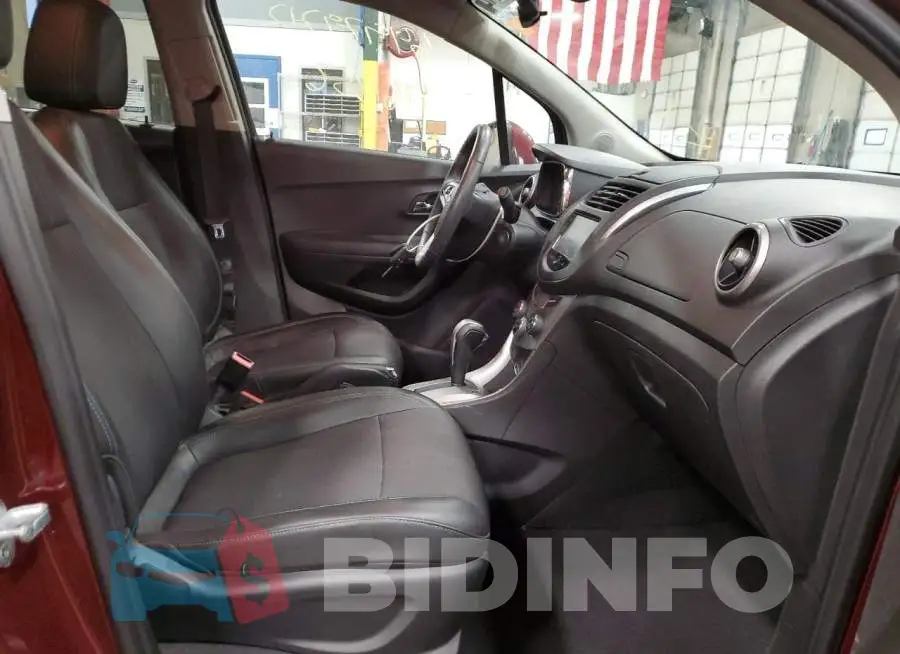 3GNCJPSB4GL270595 Photo# 5
