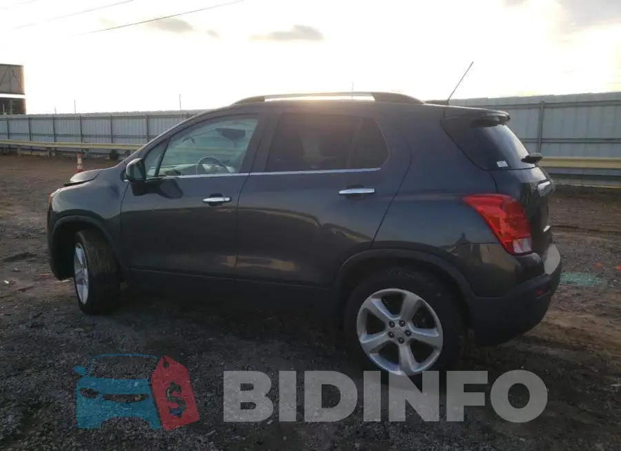 3GNCJRSB5GL167746 Photo# 2