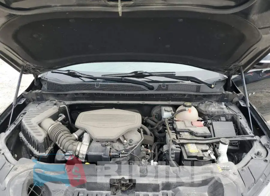 3GNKBHRS9KS605918 Photo# 7