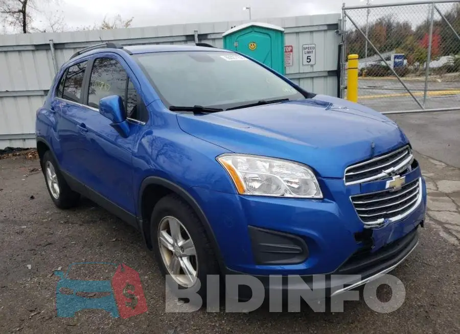 KL7CJRSB9FB148283 Photo# 1