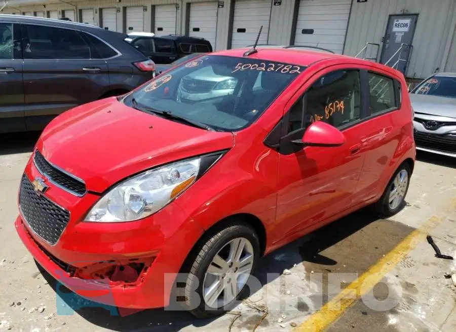 KL8CD6S97DC503537 Photo# 2